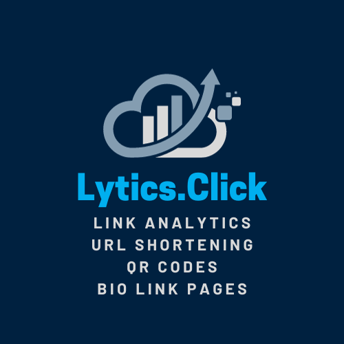 Lytics.Click Logo Dark