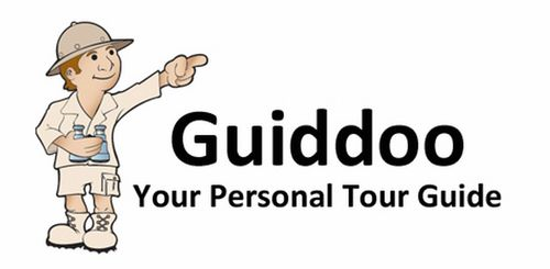 personal tour guide