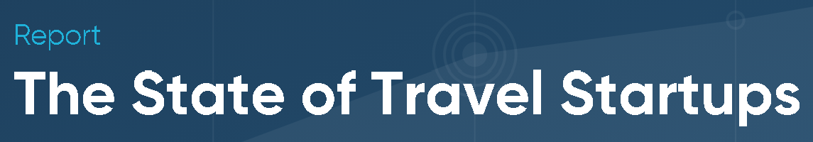 phocuswire state of travel startups research report