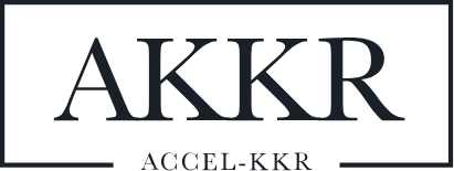 accell kkr logo